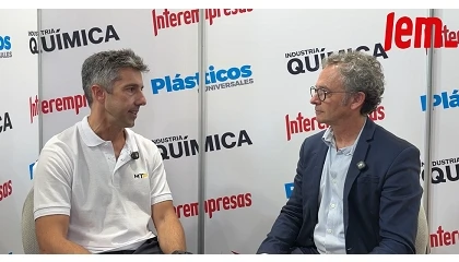 Foto de (VIDEO) Entrevista a Ernest Gallego, director de la Delegaci�n de Catalu�a de MTP