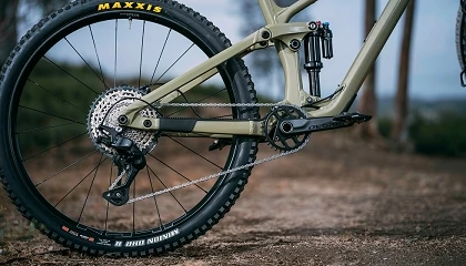 Foto de Shimano renueva la gama DEORE con nuevos grupos M7200 y M6200 para MTB