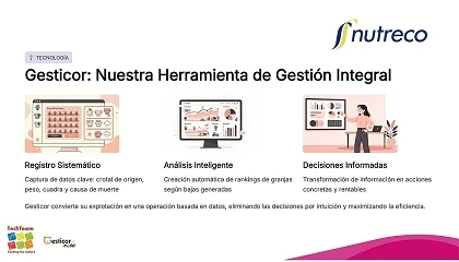 Foto de Bestcor: revolucionando la producci�n en cebaderos de corderos