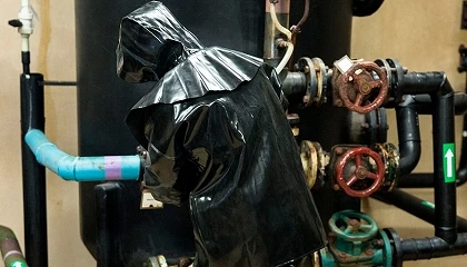 Foto de �La seguridad industrial en el centro de qu� desaf�os?
