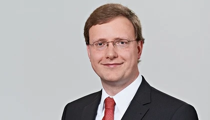 Foto de Entrevista a Guido Reimann, director general adjunto de VDMA Software y Digitalizaci�n