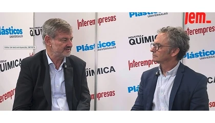 Foto de (VIDEO) Entrevista a Alex Revolt�s, CEO de Alimatic