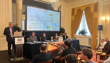 Foto de AVE-BIE sitúa la Inteligencia Artificial en el centro del futuro de la excavación y la obra civil