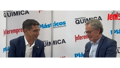 Foto de (VIDEO) Entrevista a Carlos Polo, agente de Koch Technik en Espa�a