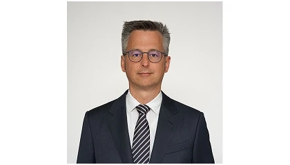 Foto de Grupo Mewa nomeia Christian Funk como novo CEO