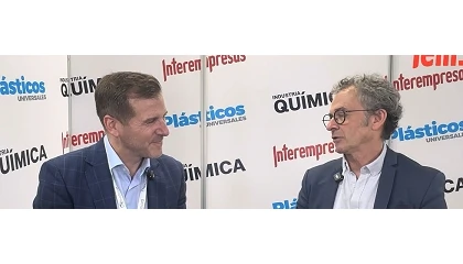 Foto de (VIDEO) Entrevista a Joan Ros, director general de Envalora