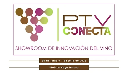 Fotografia de PTV Conecta reunir� a bodegas y empresas innovadoras para impulsar la transformaci�n tecnol�gica del sector del vino