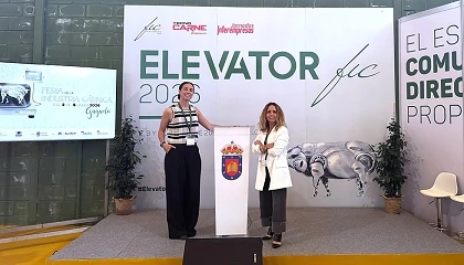 Foto de Interempresas y TecnoCARNE refuerzan su compromiso con el sector en FIC Guijuelo 2026