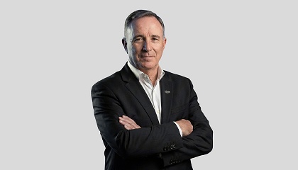Manuel Camacho, presidente del CITOP