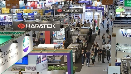 Foto de Alimentaria FoodTech ofrece a la industria innovaci�n y negocio