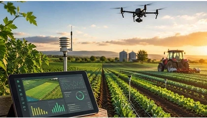 Foto de El MAPA reparte 4,7 millones para asesoramiento digital