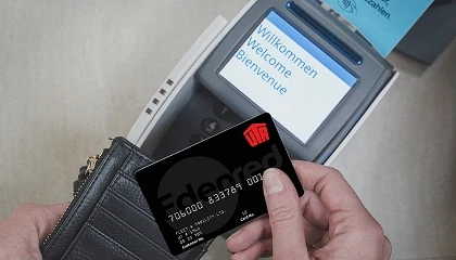 Foto de UTA Edenred y ASTRE Ib�rica firman una alianza para optimizar la gesti�n de repostajes y peajes en el transporte