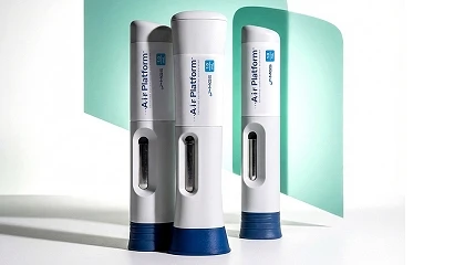 Foto de MGS refor�a produ��o de dispositivos m�dicos com tecnologia de inje��o da KraussMaffei