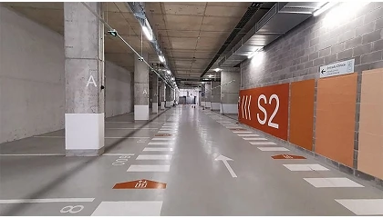 Foto de Pinturas Cervera se incorpora a la Asociación Española de Pavimentos Continuos como nuevo miembro