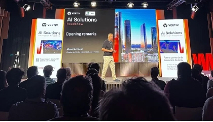 Foto de La IA convierte la infraestructura f�sica en un elemento estrat�gico para los centros de datos