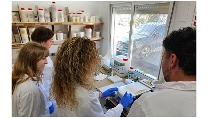 Foto de Aimplas e Fakolith desenvolvem revestimentos sem bisfenol A para constru��o e contacto alimentar