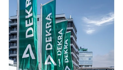 Foto de Dekra apuesta por la movilidad, la confianza digital y la sostenibilidad para impulsar su desarrollo en España
