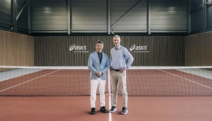 Foto de Asics refuerza su innovaci�n con la creaci�n de un centro de I+D en Europa