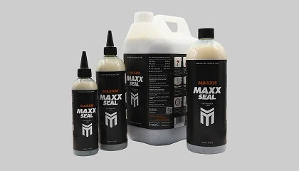 Foto de Team Bike distribuir� MaxxSeal, el primer sellante tubeless desarrollado por Maxxis