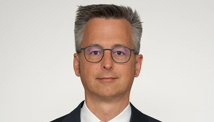 Foto de El Grupo Mewa nombra a Christian Funk nuevo presidente del Consejo de Administración (CEO)