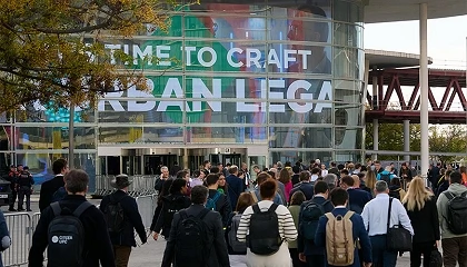 Foto de Tomorrow.Mobility 2026 generar� 