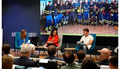 Foto de Navantia Academy formar� a m�s de 650 alumnos al a�o para impulsar el talento en el sector naval