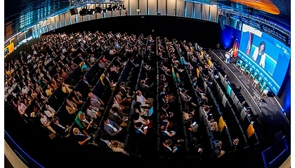 Foto de El sector mar�timo reclama en el Green Gas Mobility Summit que los ingresos del ETS reviertan en su propia transici�n energ�tica