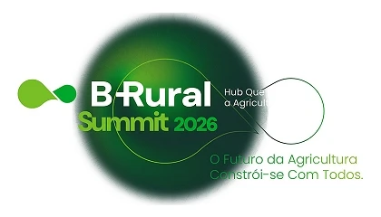 Foto de B-Rural Summit 2026 debate futuro da agricultura e da floresta em Portugal