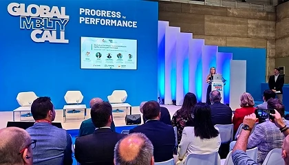 Foto de Sernauto define las prioridades tecnol�gicas del sector para reforzar la digitalizaci�n y la sostenibilidad