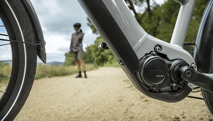 Foto de Yamaha lleva al mercado su nuevo sistema PW-LINK con el motor PW-X4 como punta de lanza