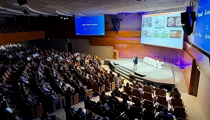 Foto de Interempresas te invita al F�rum amec 2026 con entradas gratuitas y descuentos exclusivos