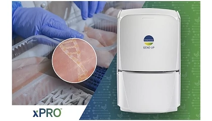 Foto de bioM�rieux apresenta kit de dete��o de 