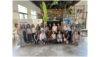 Foto de EWA Portugal 2026 volta a impulsionar empreendedorismo feminino no setor agroalimentar