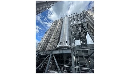 Foto de FDA valida tecnologia da Coperion para produ��o de rHDPE e rPP de qualidade alimentar