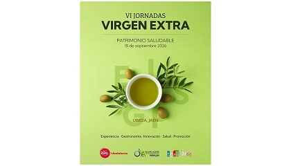 Foto de Las VI Jornadas Virgen Extra se celebrar�n el 18 de septiembre en �beda
