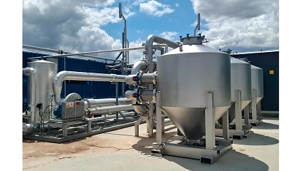 Foto de Tecnologías de upgrading de biogás a biometano: criterios técnicos para una selección eficiente