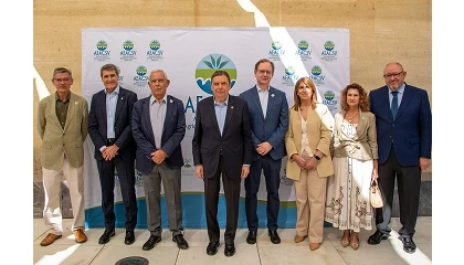 Foto de La Asociaci�n Espa�ola de Agricultura de Conservaci�n-Suelos Vivos celebra 30 a�os impulsando una agricultura m�s sostenible