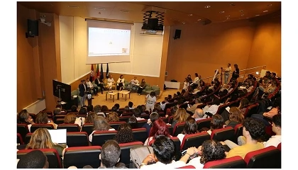 Foto de 270 especialistas discutem em Peniche o futuro dos sistemas agroalimentares sustent�veis