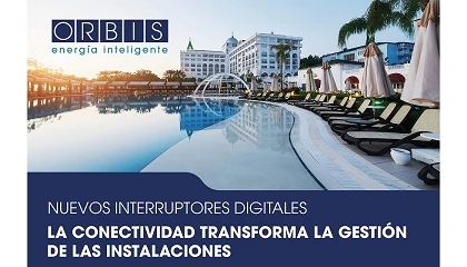 Foto de Nueva generación de interruptores horarios conectados: cómo mejorar la eficiencia energética y simplificar la gestión de las instalaciones