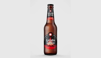 Foto de Estrella Galicia lanza una edici�n especial para celebrar la noche de San Juan