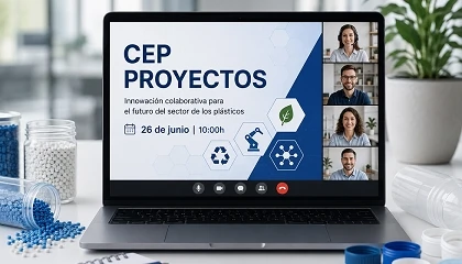 Foto de El Centro Espa�ol de Pl�sticos organiza una nueva edici�n de CEP Proyectos centrada en innovaci�n y financiaci�n