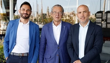 Foto de El Salón Náutico de Barcelona amplía su oferta con más marcas, nuevos sectores y experiencias