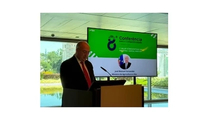 Foto de Ind�stria agroalimentar destaca competitividade e cria��o de valor em confer�ncia da FIPA