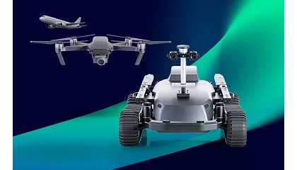 Foto de Digitaliza��o e defesa: CADFEM debate desafios tecnol�gicos para a Europa