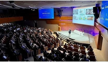 Foto de Interempresas convida para F�rum amec 2026 com entradas gratuitas e descontos exclusivos
