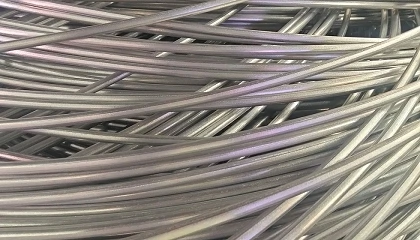 Foto de Alum�nio europeu exige medidas para garantir eletricidade competitiva e acelerar a transi��o energ�tica