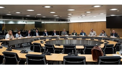 Foto de ANFFE reclama medidas para garantizar el suministro de fertilizantes