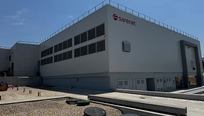 Foto de Sarenet inaugura en Derio su mayor Data Center