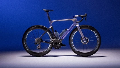 Foto de Wilier Triestina celebra 120 a�os de historia con la exclusiva Filante Ultimate