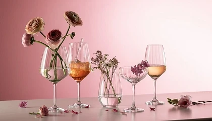 Foto de Nueva colección Refract de Zwiesel Fortessa: el verano en una copa